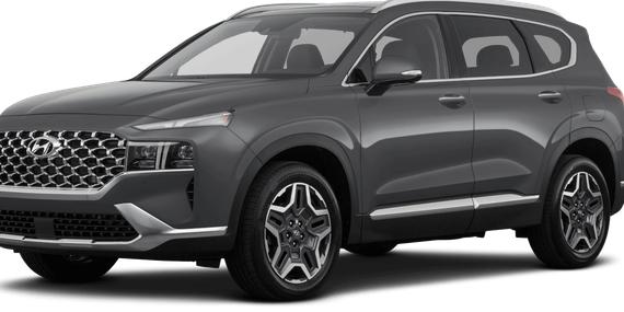 HYUNDAI SANTA FE 2023 5NMS4DAL7PH531574 image